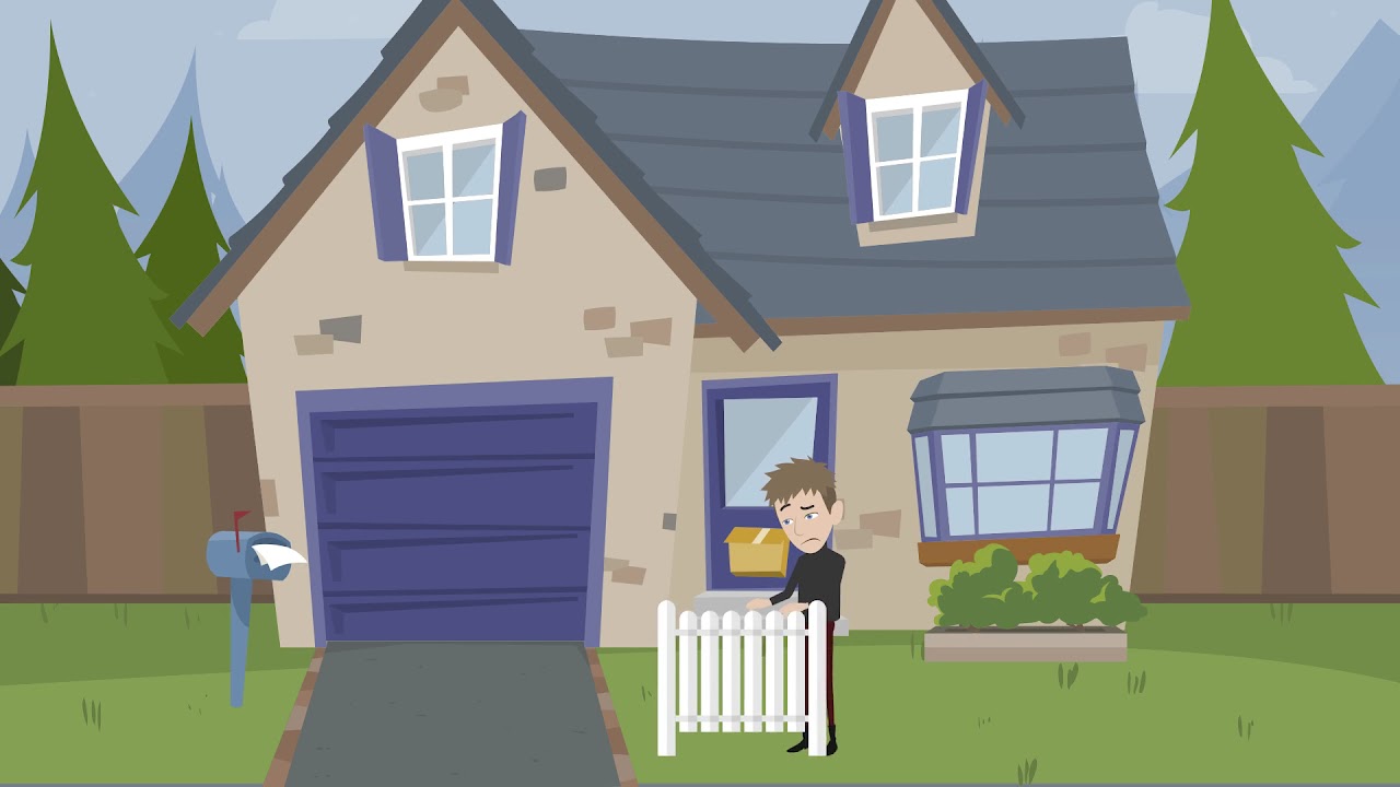 The Scottsdale Fence Company project